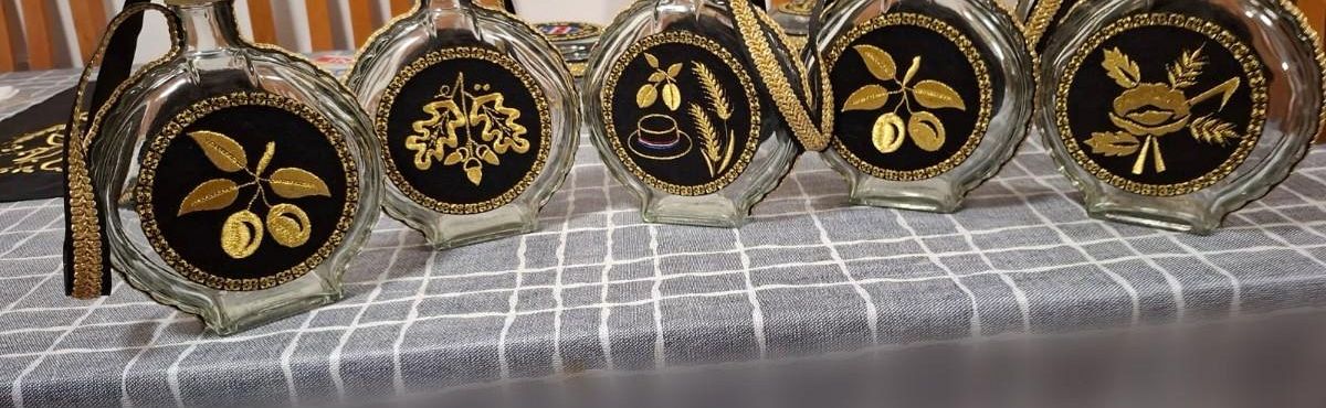 Zlatovez boce Zlatovez boce