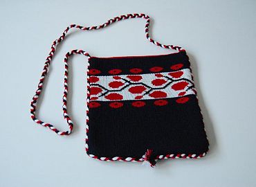 Zobnica torbica